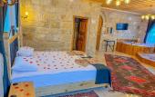 Туры в отель Tantan Cappadocia House