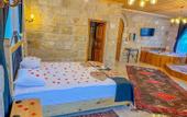 Туры в отель Tantan Cappadocia House