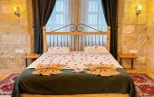 Туры в отель Tantan Cappadocia House