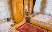 Туры в отель Tantan Cappadocia House