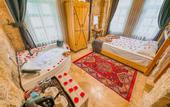 Туры в отель Tantan Cappadocia House