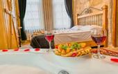 Туры в отель Tantan Cappadocia House