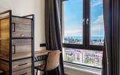 Туры в отель Apartamenty 4.16 Studio Goncharova Big Apartments