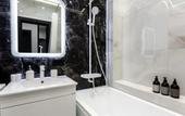 Туры в отель Apartamenty 4.16 Studio Goncharova Big Apartments