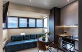 Туры в отель Apartamenty 4.16 Studio Goncharova Big Apartments