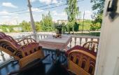 Туры в отель Dom Kupchikhi Yershovoy Boutique - hotel