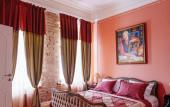 Туры в отель Dom Kupchikhi Yershovoy Boutique - hotel