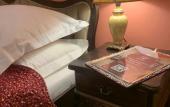 Туры в отель Dom Kupchikhi Yershovoy Boutique - hotel