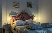 Туры в отель Dom Kupchikhi Yershovoy Boutique - hotel