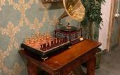 Туры в отель Dom Kupchikhi Yershovoy Boutique - hotel