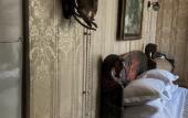 Туры в отель Dom Kupchikhi Yershovoy Boutique - hotel