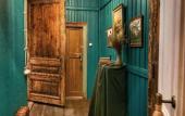 Туры в отель Dom Kupchikhi Yershovoy Boutique - hotel