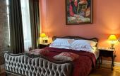Туры в отель Dom Kupchikhi Yershovoy Boutique - hotel