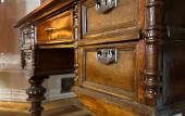 Туры в отель Dom Kupchikhi Yershovoy Boutique - hotel