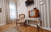 Туры в отель Dom Kupchikhi Yershovoy Boutique - hotel