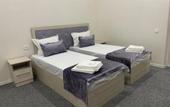 Туры в отель Hotel Art Tashkent