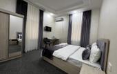 Туры в отель Hotel Art Tashkent