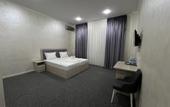 Туры в отель Hotel Art Tashkent