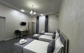 Туры в отель Hotel Art Tashkent