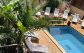 Туры в отель Visota Guest house