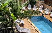 Туры в отель Visota Guest house