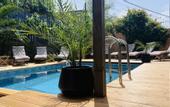 Туры в отель Visota Guest house