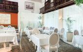 Туры в отель Herods Vitalis Hotel