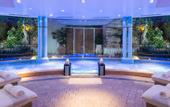 Туры в отель Herods Vitalis Hotel