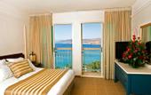 Туры в отель Herods Vitalis Hotel