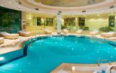 Туры в отель Herods Vitalis Hotel