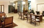 Туры в отель Herods Vitalis Hotel