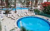 Туры в отель Herods Vitalis Hotel