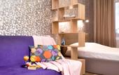 Туры в отель V Zhk Resident Apartments