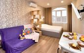 Туры в отель V Zhk Resident Apartments