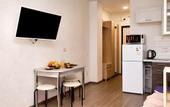 Туры в отель V Zhk Resident Apartments