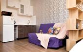 Туры в отель V Zhk Resident Apartments