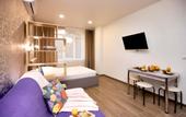 Туры в отель V Zhk Resident Apartments