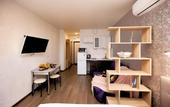 Туры в отель V Zhk Resident Apartments