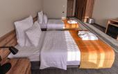 Туры в отель Hotel Biznes Hotel Yar