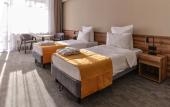 Туры в отель Hotel Biznes Hotel Yar