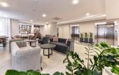Туры в отель Hotel Biznes Hotel Yar