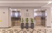 Туры в отель Hotel Biznes Hotel Yar