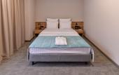Туры в отель Hotel Biznes Hotel Yar