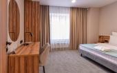 Туры в отель Hotel Biznes Hotel Yar