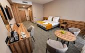Туры в отель Hotel Biznes Hotel Yar