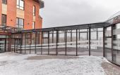 Туры в отель Hotel Biznes Hotel Yar