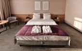 Туры в отель Hotel Biznes Hotel Yar