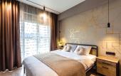 Туры в отель 4.16 Studio Iskra Apartments