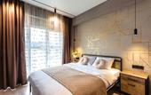 Туры в отель 4.16 Studio Iskra Apartments