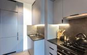 Туры в отель 4.16 Studio Iskra Apartments